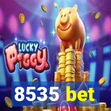 8535 bet